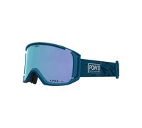 Giro - Ski goggles - Revolt Pow Vivid Royal for Men - Blue Blue one size