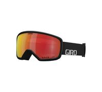 Giro - Ski Goggles - Ringo Black Woredmark Vivid Ember Black one size