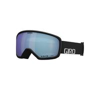 Giro - Ski Goggles - Ringo Black Woredmark Vivid Royal Black one size