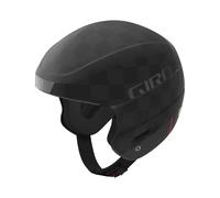 Giro - Ski helmet - Aria Spherical Matte Black for Women - Size M Black M