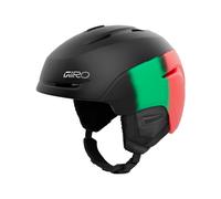 Giro - Ski helmet - Avera Mips Mat Black/Multi for Men - Size 55.5 - 59 cm Black 55.5 - 59 cm