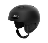 Giro - Ski helmet - Crue Mat Black - Kid Size XS Black XS