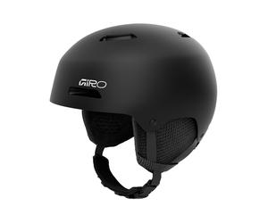 Giro - Ski helmet - Crue Mat Black - Kid Size XS Black XS