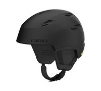 Giro Grid Spherical MIPS Ski/Snowboard Helmet, S Matte Black