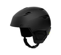 Giro - Ski helmet - Grid Spherical Mat Black for Men - Size L Black L