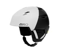 Giro - Ski helmet - Grid Spherical Mat White/Black for Men - Size 52-55,5 cm White 52-55.5 cm