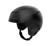 Giro - Ski helmet - Jackson Mips Mat Black for Men - Size S Black S