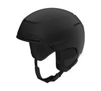 Giro - Ski Helmet - Jackson Mips Mat Black for Men - Size 62-65 cm Black 62-65 cm