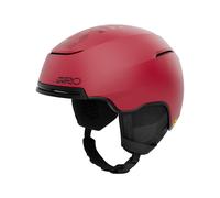 Giro - Ski helmet - Jackson Mips Mat Red for Men - Size 55.5 - 59 cm Red 55.5 - 59 cm