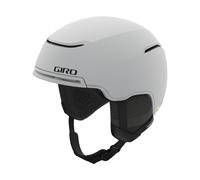 Giro - Ski Helmet - Jackson Mips - Matte Light Grey for Men - Size 52-55 cm Grey 52-55 cm