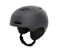 Giro Ledge FS Mips Ski Helmet: Graphite: L Size: L, Colour: Graphite