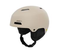 Giro Ledge FS Mips Ski Helmet: Stone: S Size: S, Colour: Stone