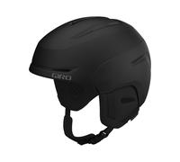 Giro - Ski Helmet - Neo Mat Black for Men - Size 48-50 cm Black 48-50 cm