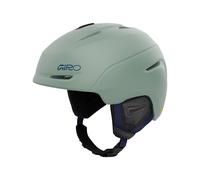 Giro - Ski helmet - Neo Mips Mat Glacier Green for Men - Size M Green M