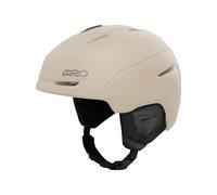 Giro - Ski helmet - Neo Mips Mat Stone for Men - Size L - Beige Beige L