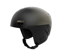 Giro - Ski helmet - Owen Spherical Mat Black/Olive Faded for Men - Size 55.5 - 59 cm - Khaki Khaki 55.5 - 59 cm