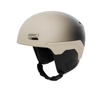 Giro - Ski helmet - Owen Spherical Mat Stone/Black Faded for Men - Size L - Beige Beige L