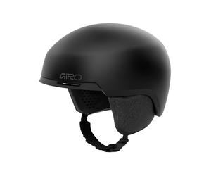 Giro - Ski helmet - Taggert Mips Mat Black for Men - Size S Black S