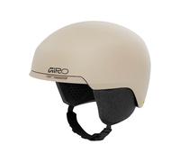 Giro - Ski helmet - Taggert Mips Mat Stone for Men - Size 59 - 62.5 cm - Beige Beige 59 - 62.5 cm