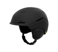 Giro - Ski helmet - Tenet Mips Mat Black for Men - Size S Black S
