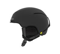 Giro - Ski helmet - Terra Mips Mat Black for Men - Size 52-55,5 cm Black 52-55.5 cm