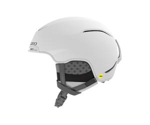 Giro - Ski helmet - Terra Mips Mat White for Men - Size 55.5 - 59 cm White 55.5 - 59 cm