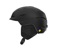 Giro Tor Spherical MIPS Snow Helmet - Matte Black - Small 52-55.5CM
