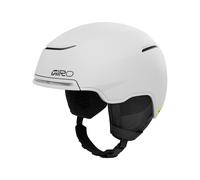 Giro - Ski/Snowboard helmet - Jackson Mips Mat White for Men - Size 55.5 - 59 cm White 55.5 - 59 cm