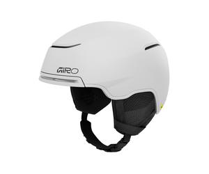 Giro - Ski/Snowboard helmet - Jackson Mips Mat White for Men - Size 55.5 - 59 cm White 55.5 - 59 cm