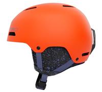 Giro - Crue Matte Orange - S - Helmet
