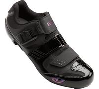 Giro Solara II Women's Road Cycling Shoes - Black / EU36