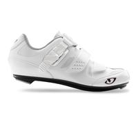 Giro Solara II Women's Road Cycling Shoes - White / EU36