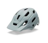 Giro Source Mips Adult Unisex Bike Helmet, Sky Blue Pulse, M, Integrated Mips, Mountain Biking