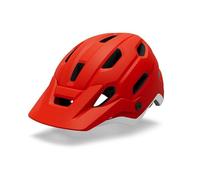 Giro Source Mips Adult Unisex Mountain Bike Helmet, Flame Red, S, Integrated Mips, Roc Loc 5 Fit System