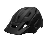 Giro Source Mips Adult Unisex Mountain Bike Helmet, Matte Black, M, Integrated Mips, Roc Loc 5
