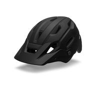 Giro Source Mips Adult Unisex Mountain Bike Helmet, Matte Black, Size S, Integrated Mips Protection