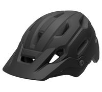 Giro Source Mips Adult Unisex Mountain Bike Helmet, Matte Black, XL, Integrated Mips, Roc Loc 5