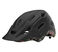 Giro Source MIPS All Mountain MTB Bicycle Helmet Matt Static Black 2025: Size: M (55-59 cm)
