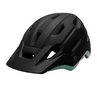 Giro Source Mips Mtb Helmet Black L L Matte Motion Green