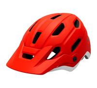 Giro - Source MIPS - Bike helmet size 59-63 cm - L, red