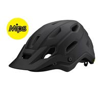 Giro Unisex's Source MIPS Helmet, Matt Black Fade, XL 61-65cm