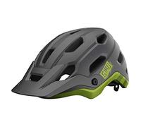 Giro Source Mips Matt Black/Lime