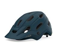 Giro Source MIPS Dirt/MTB Helmet - Matte Harbour Blue S 51-55cm