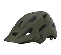 Giro Source Mips Matt Trail Green