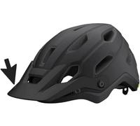 GIRO SOURCE MIPS MT BLACK 51/59 S/M 21 VISOR