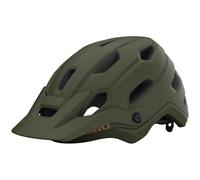 Giro Source Mips Mtb Helmet Green M