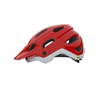 Giro Source Mips Mtb Helmet L Trim Red