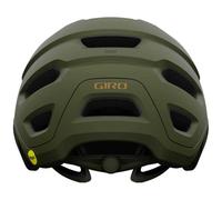 Giro Source Mips Mtb Helmet S Matt Trail Green