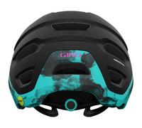 Giro Source Mips Woman Mtb Helmet S Matt Black Ice Dye