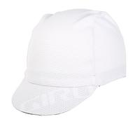 Giro Spf30 Ultralight Cap, 265035001, Unisex, Fahrradhelm SPF30 Ultralight Cap, white